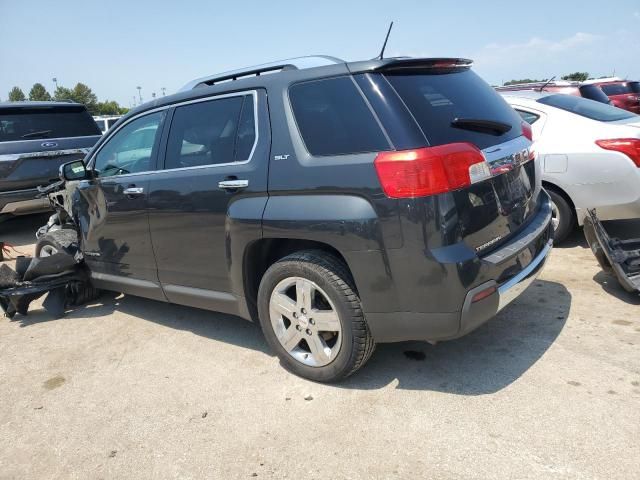 2013 GMC Terrain SLT