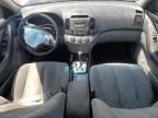 2010 Hyundai Elantra Blue