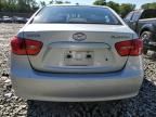 2009 Hyundai Elantra GLS