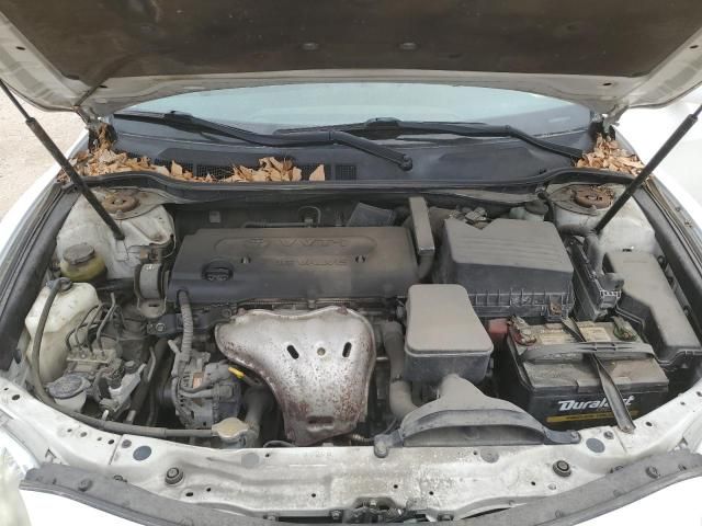 2008 Toyota Camry CE