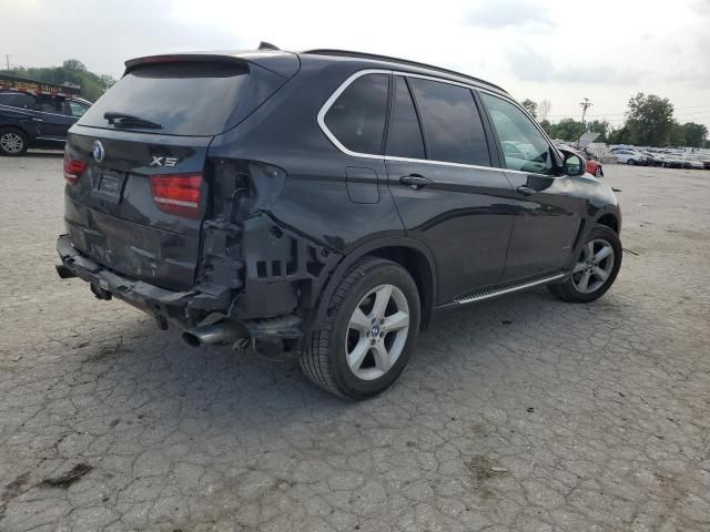 2014 BMW X5 XDRIVE35I