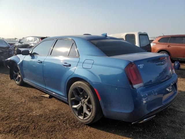 2022 Chrysler 300 Touring