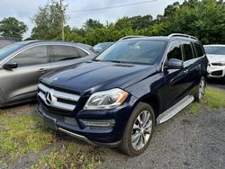 Run And Drives Cars for sale at auction: 2013 Mercedes-Benz GL 450 4matic