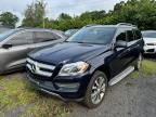 2013 Mercedes-Benz GL 450 4matic