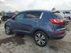 2011 KIA Sportage EX