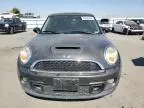 2011 Mini Cooper S