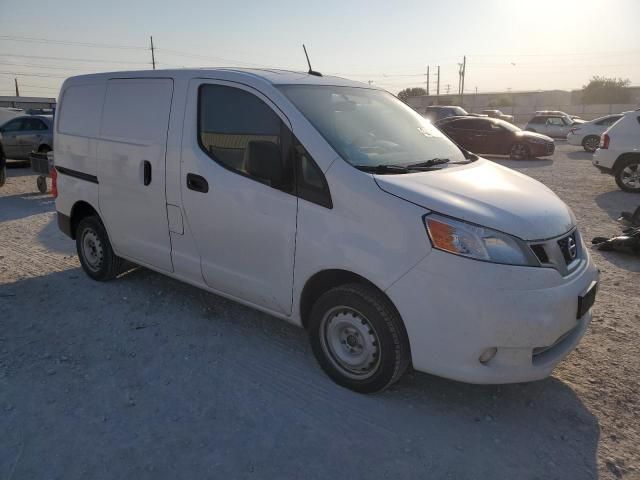 2020 Nissan NV200 2.5S