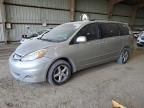 2008 Toyota Sienna XLE