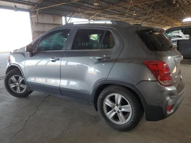 2020 Chevrolet Trax 1LT