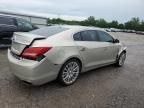 2014 Buick Lacrosse Touring