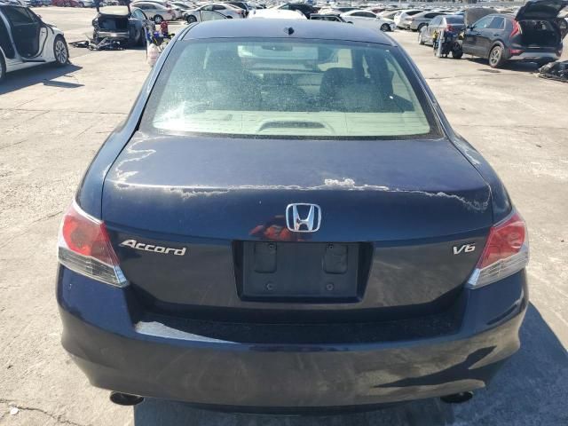 2010 Honda Accord EXL