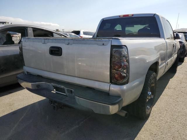 2004 Chevrolet Silverado C1500