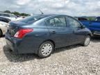 2017 Nissan Versa S