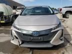 2021 Toyota Prius Prime LE