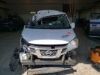 2014 Nissan NV200 2.5S