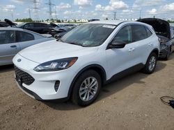 2022 Ford Escape SE en venta en Elgin, IL