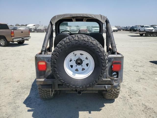 1979 Jeep Jeep CJ7