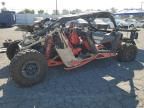 2023 Can-Am Maverick X3 Max X RS Turbo RR