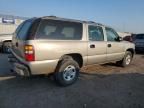 2001 Chevrolet Suburban C1500