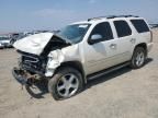 2011 Chevrolet Tahoe K1500 LTZ