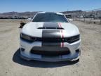 2016 Dodge Charger SRT Hellcat