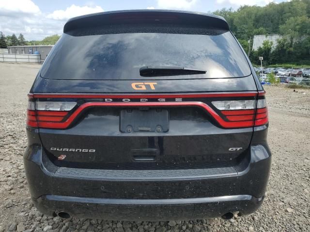 2021 Dodge Durango GT