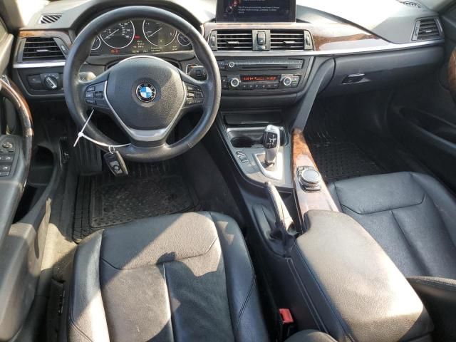 2014 BMW 328 D Xdrive