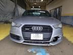 2016 Audi A6 Premium