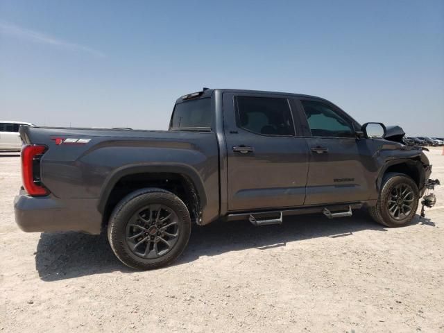 2024 Toyota Tundra Crewmax SR