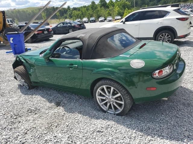 2007 Mazda MX-5 Miata