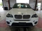 2011 BMW X5 XDRIVE50I