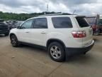 2012 GMC Acadia SLE