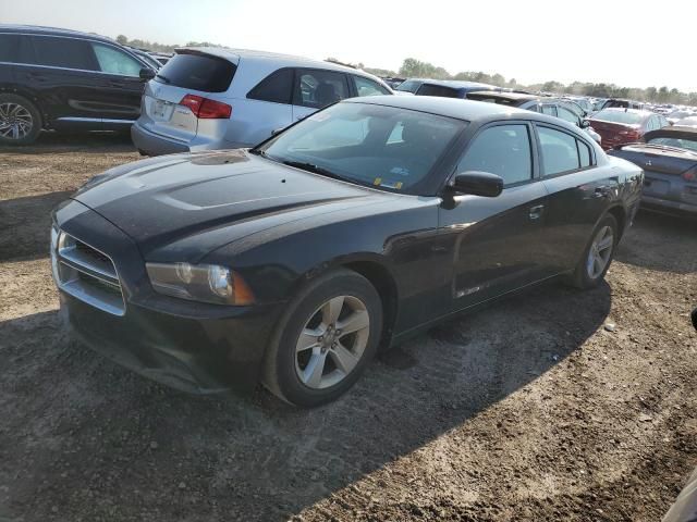 2013 Dodge Charger SE