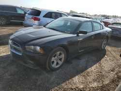 2013 Dodge Charger SE en venta en Elgin, IL