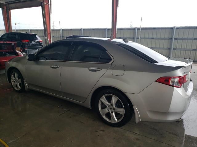 2010 Acura TSX