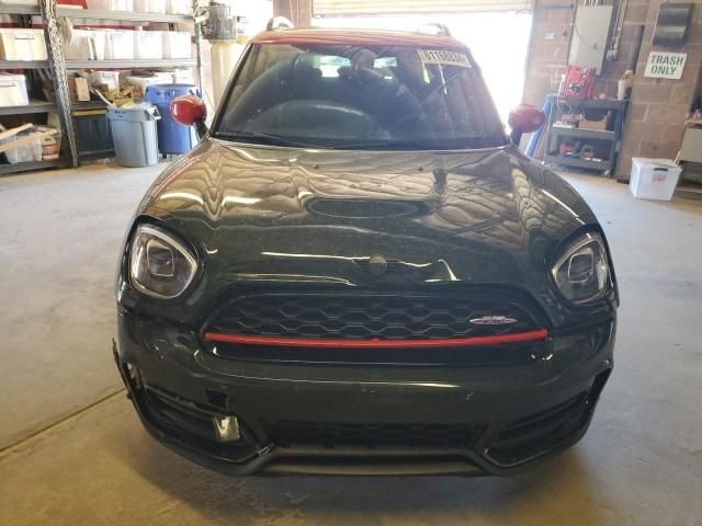 2024 Mini Cooper JCW Countryman ALL4