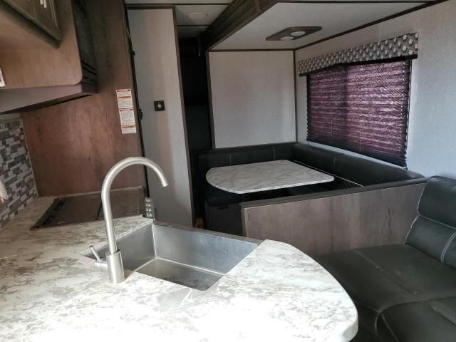 2020 Coleman RV