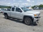 2014 GMC Sierra K1500 SLT