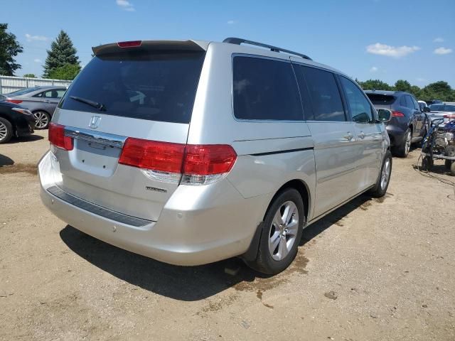 2009 Honda Odyssey Touring