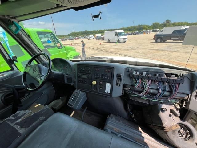 2006 International 4000 4300