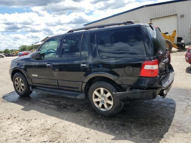 2008 Ford Expedition XLT