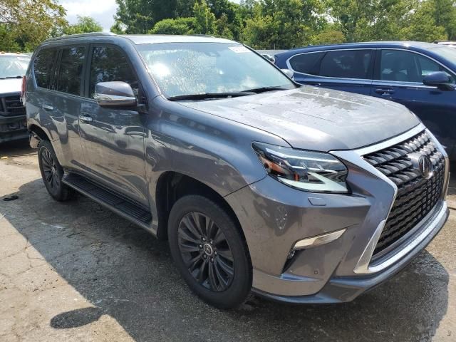 2022 Lexus GX 460