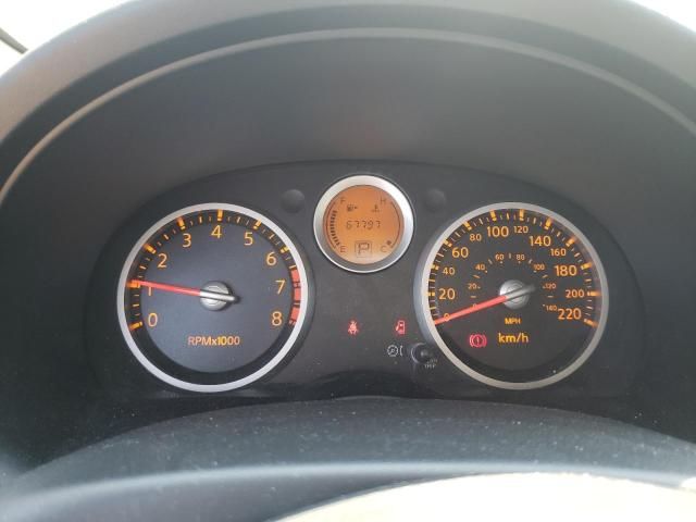 2008 Nissan Sentra 2.0