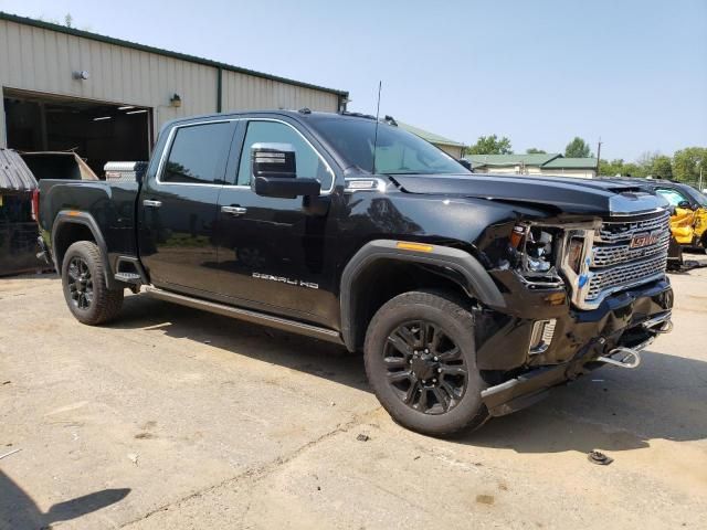 2023 GMC Sierra K2500 Denali