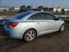 2011 Chevrolet Cruze LS