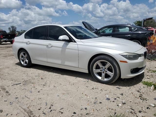 2015 BMW 328 I