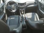 2018 Chevrolet Trax 1LT