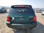 2003 Toyota Highlander