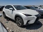 2020 Lexus NX 300H