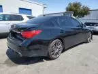 2014 Infiniti Q50 Hybrid Premium